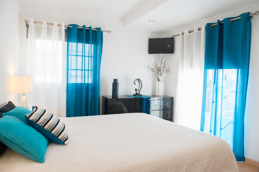 Apartamento Remos Sesimbra Kültér fotó