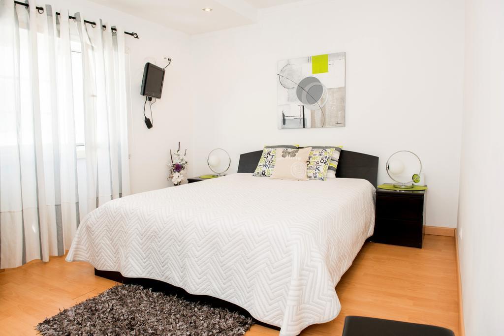 Apartamento Remos Sesimbra Kültér fotó