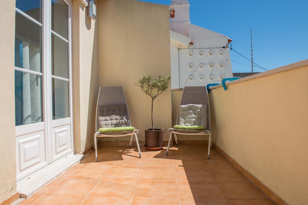 Apartamento Remos Sesimbra Kültér fotó