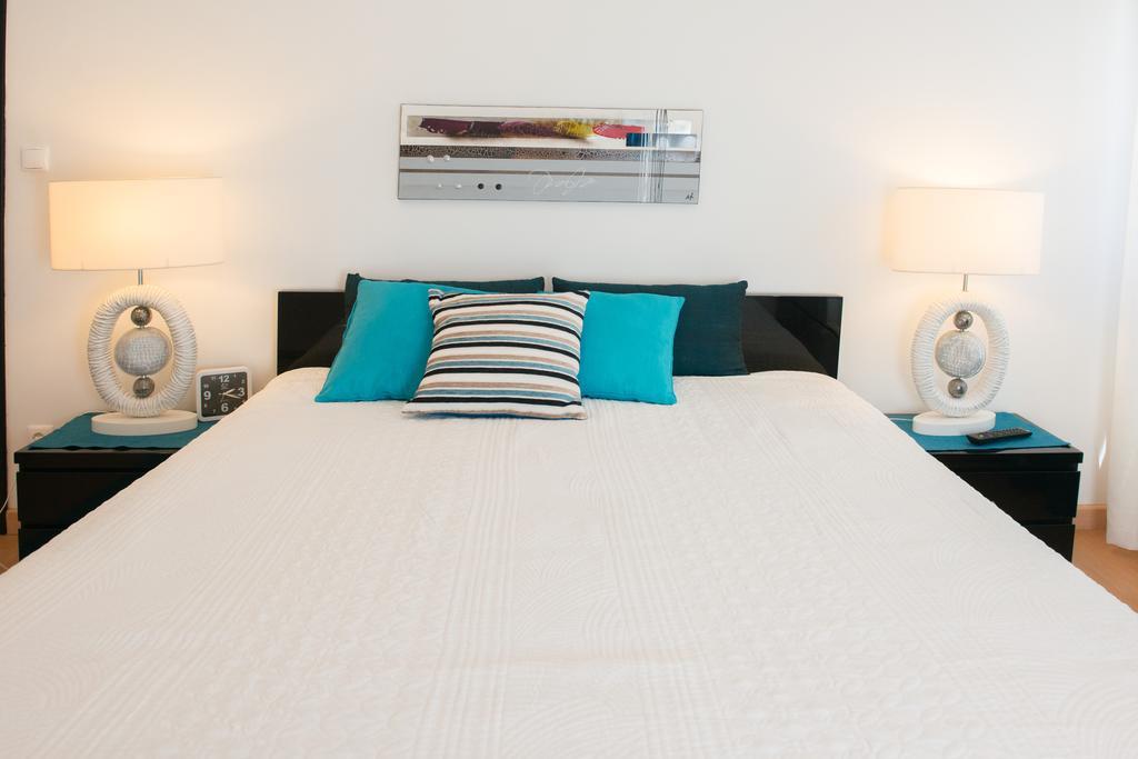 Apartamento Remos Sesimbra Kültér fotó