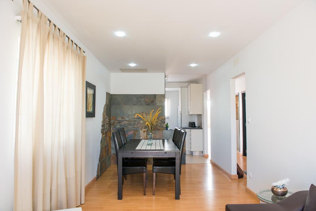 Apartamento Remos Sesimbra Kültér fotó