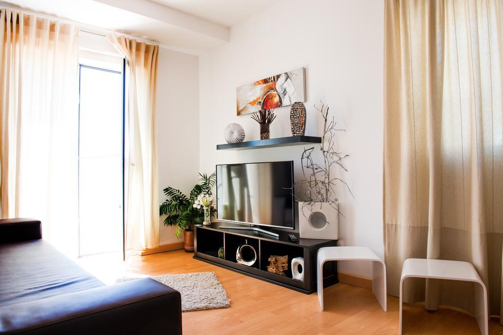 Apartamento Remos Sesimbra Kültér fotó